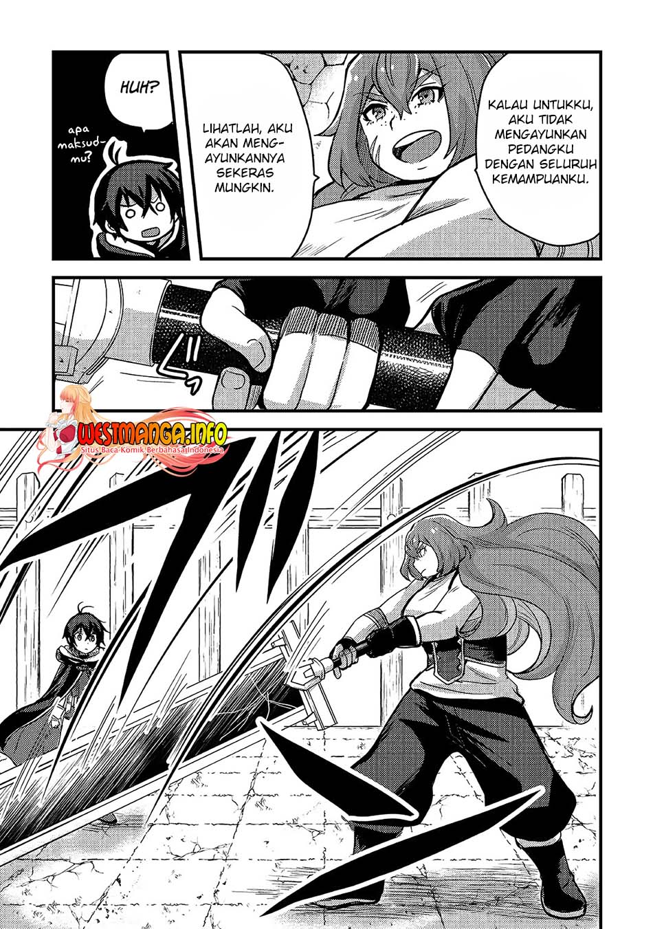 Fuguushoku to Baka ni Saremashita ga Jissai wa Sorehodo Waruku Arimasen? Chapter 19 Gambar 14